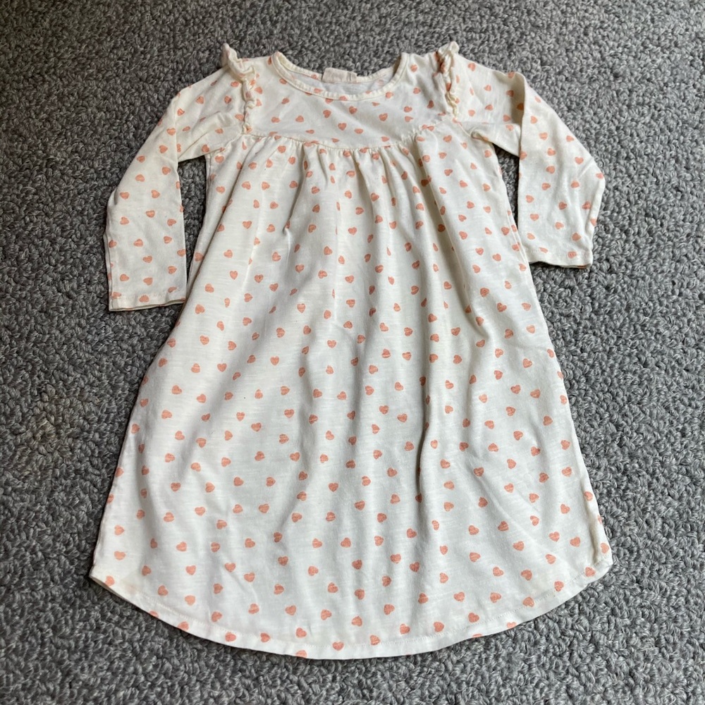 Louis Louise night dress